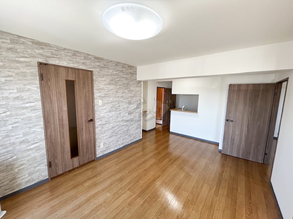 リビング・ダイニング