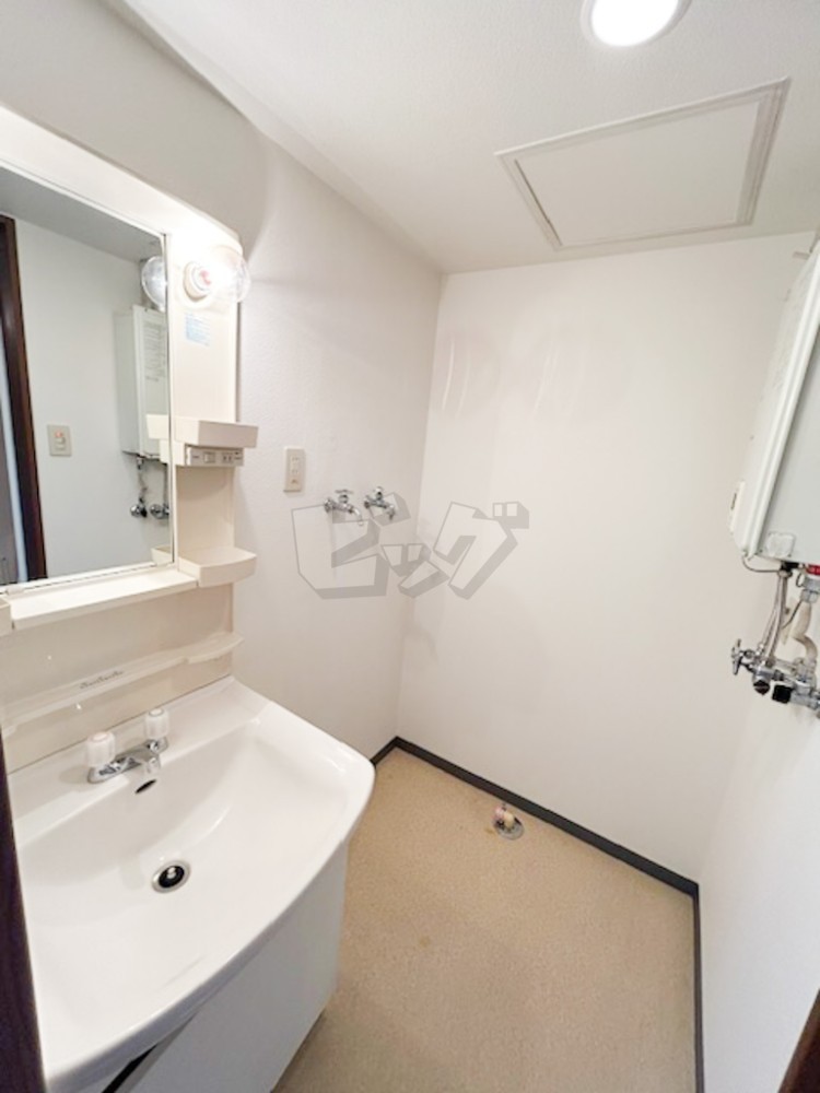 洗面所・脱衣所