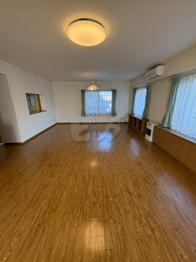 リビング・ダイニング