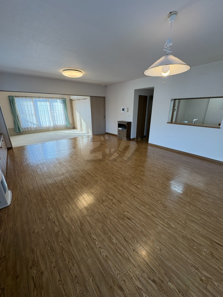 リビング・ダイニング