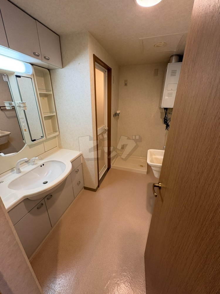 洗面所・脱衣所