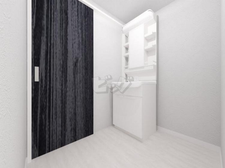 洗面所・脱衣所