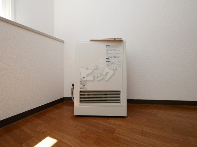 ストーブ