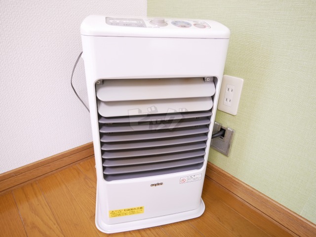 ストーブ