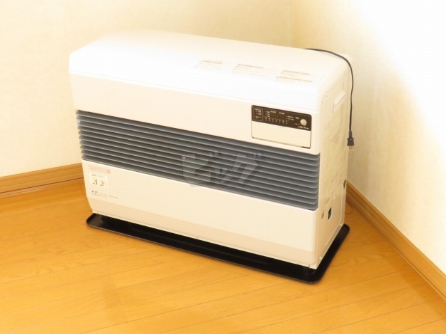 ストーブ
