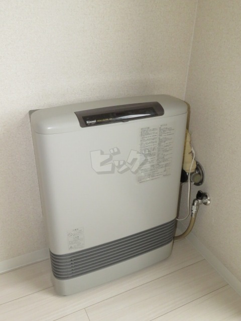ストーブ