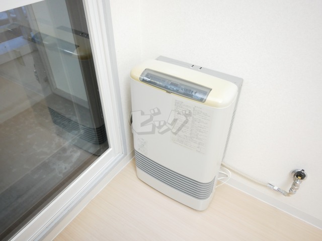 ストーブ