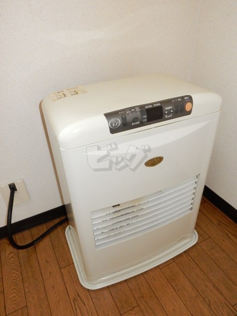 ストーブ