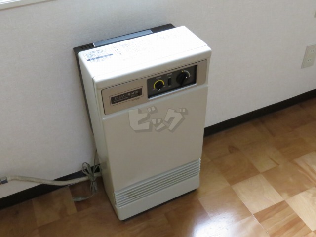 ストーブ
