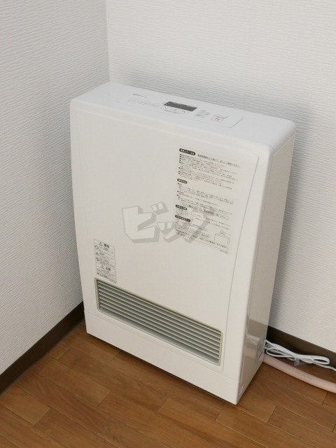 ストーブ