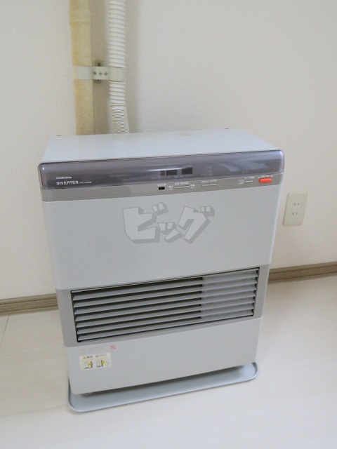 ストーブ