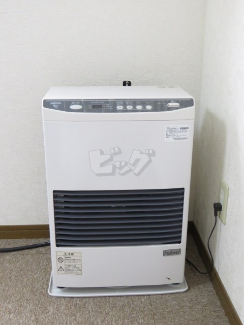 ストーブ