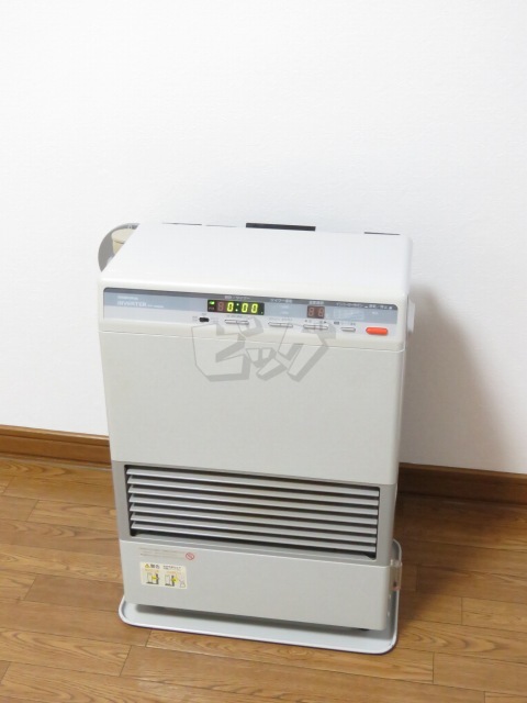 ストーブ