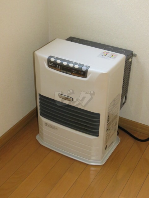 ストーブ