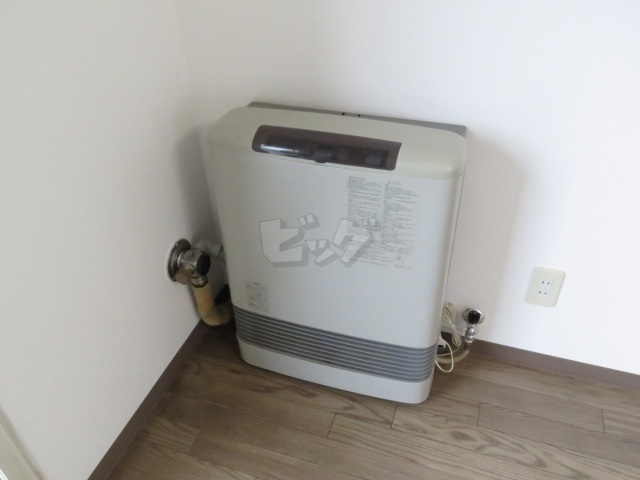 ストーブ