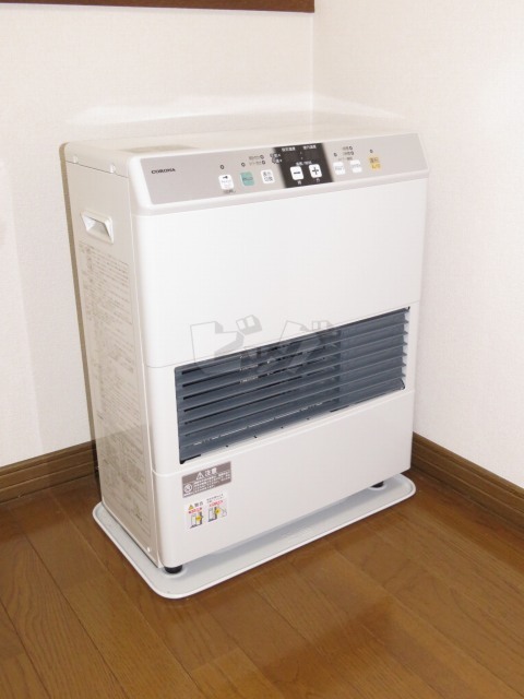 ストーブ