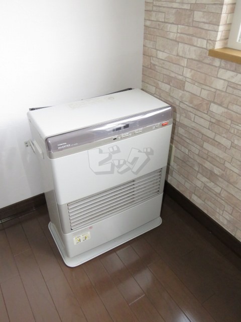 ストーブ