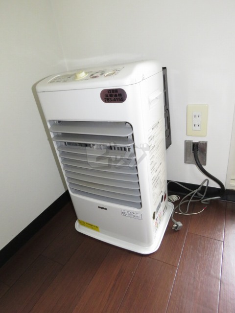 ストーブ