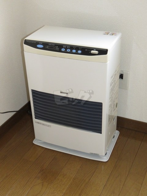 ストーブ