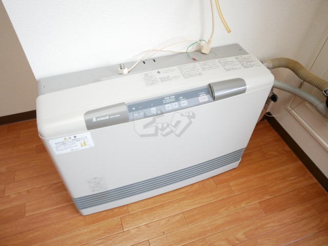 ストーブ
