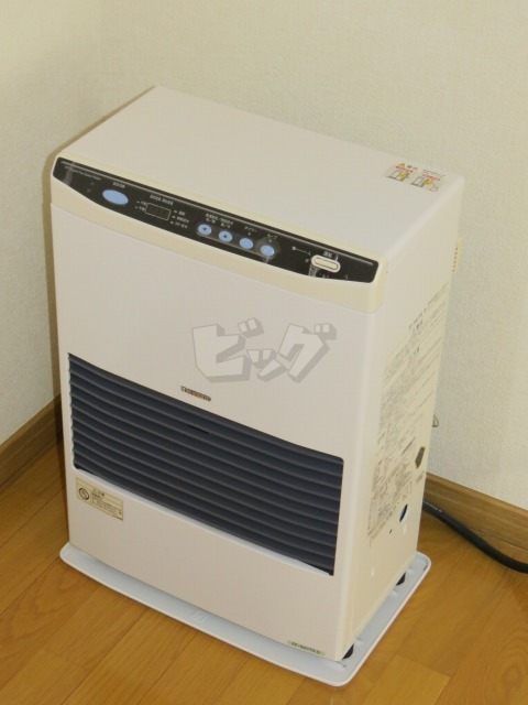 ストーブ