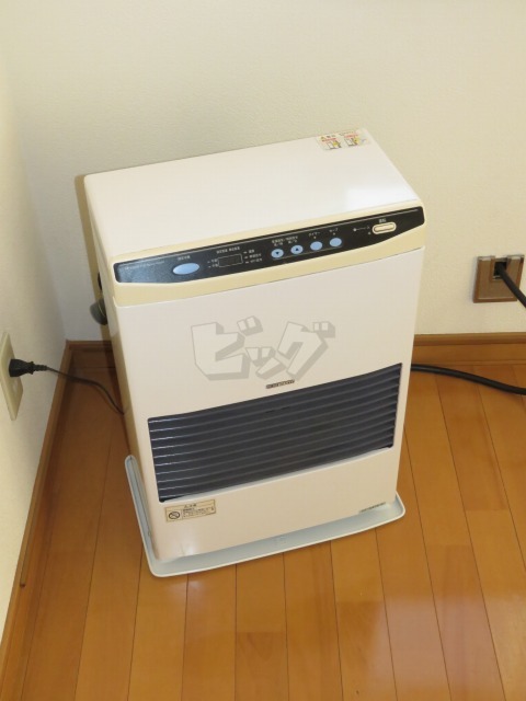 ストーブ