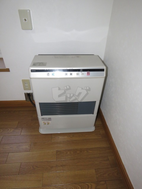 ストーブ