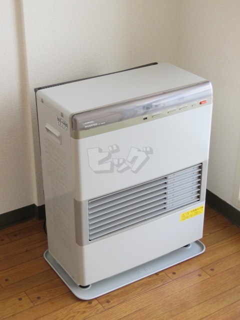 ストーブ