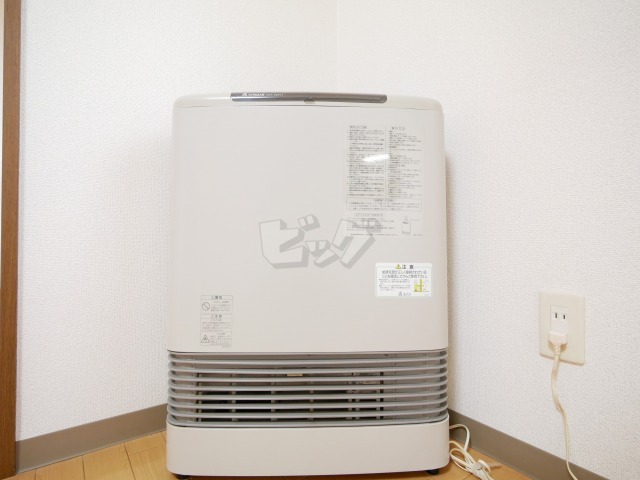 ストーブ