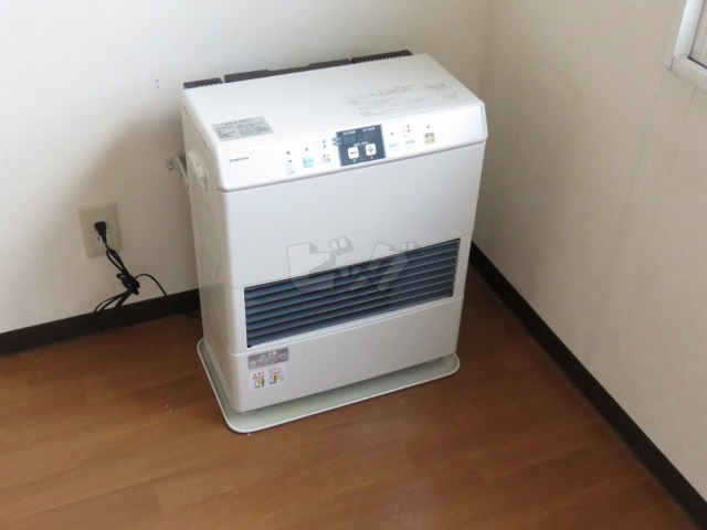 ストーブ