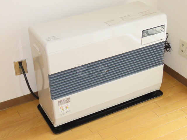 ストーブ