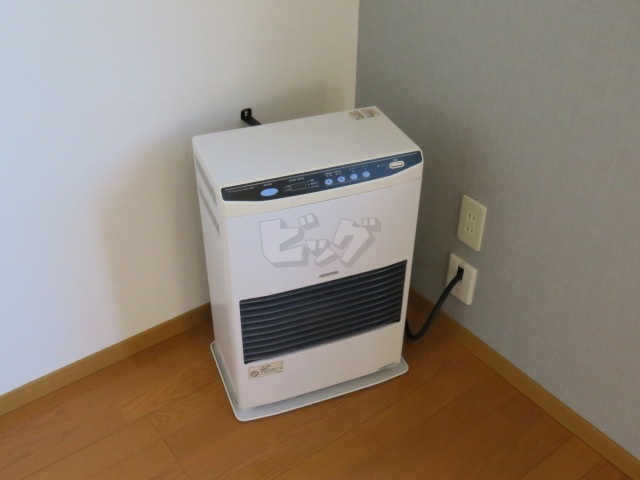 ストーブ