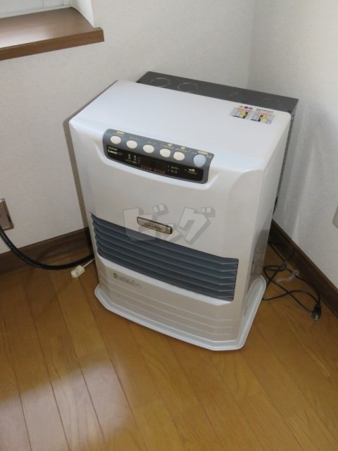 ストーブ