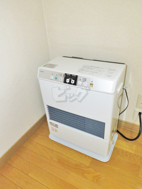 ストーブ