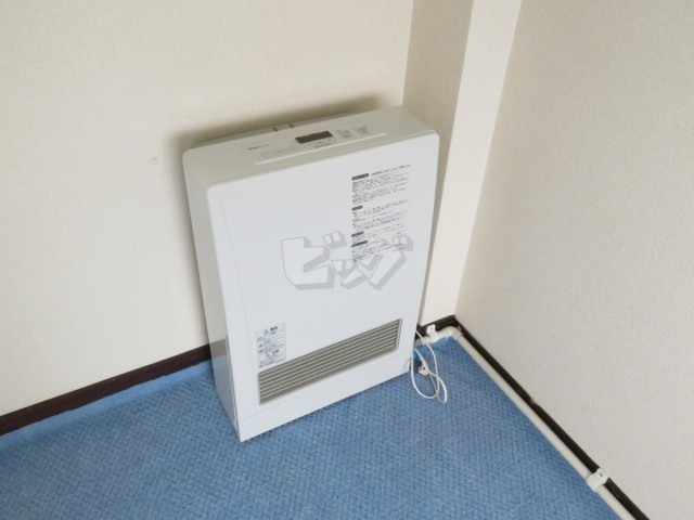 ストーブ