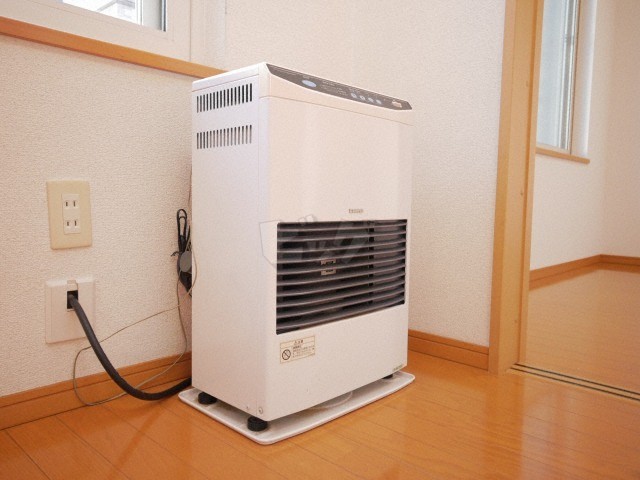 ストーブ
