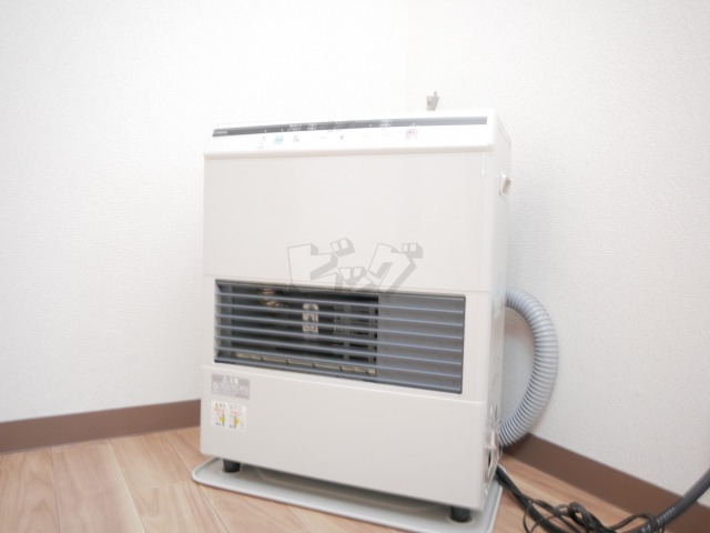 ストーブ