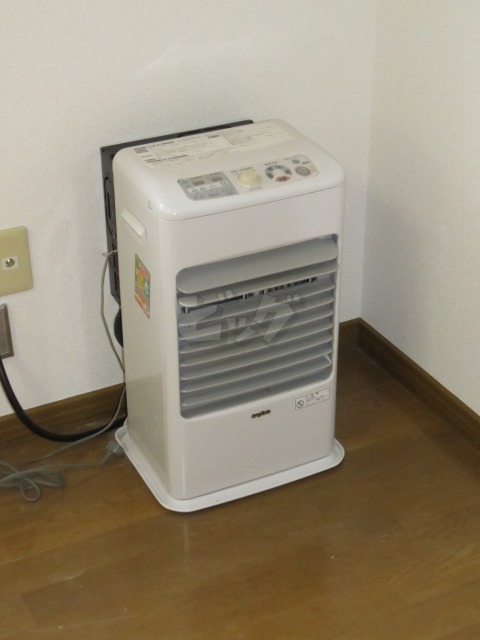 ストーブ
