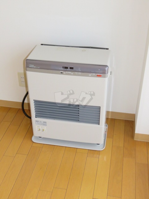 ストーブ