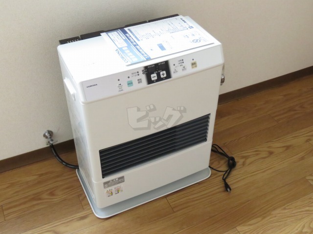 ストーブ