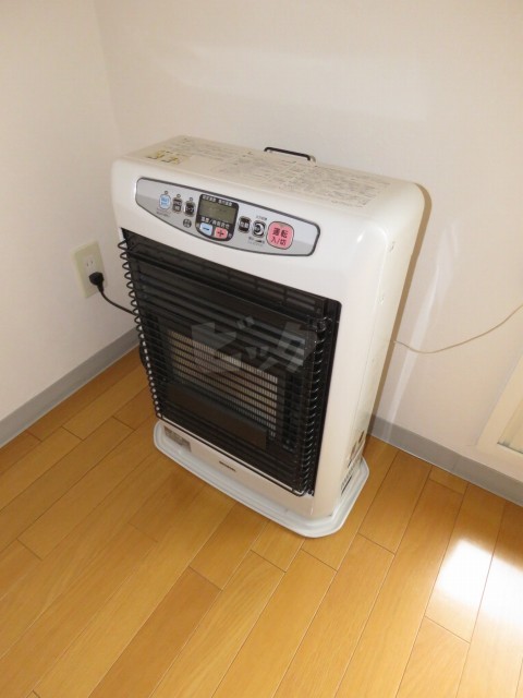 ストーブ