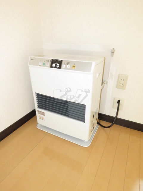 ストーブ
