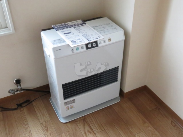 ストーブ