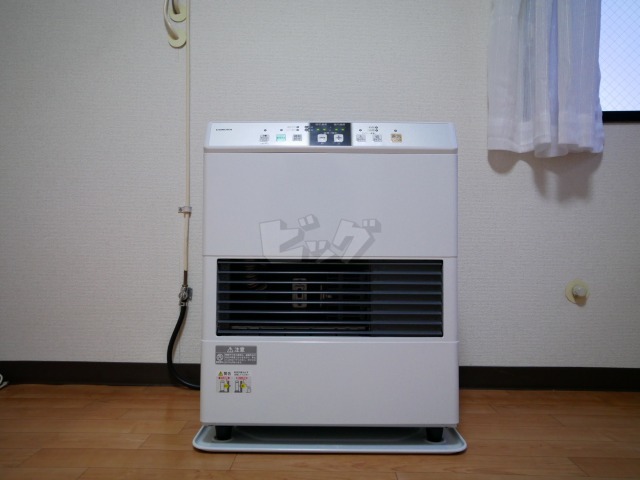 ストーブ