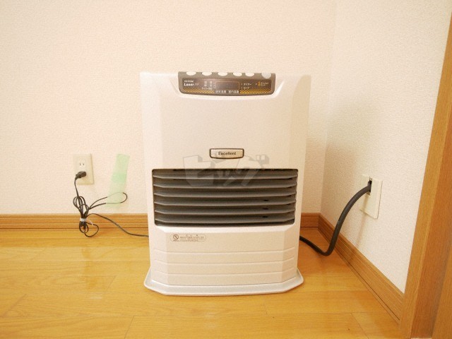 ストーブ