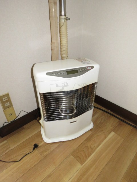 ストーブ