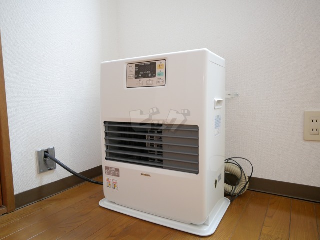 ストーブ