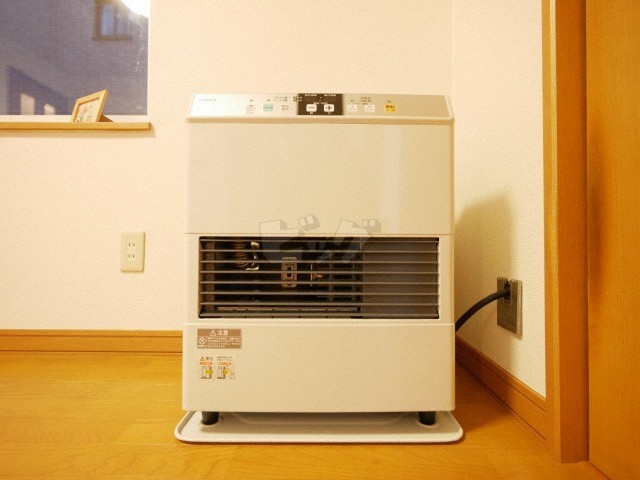 ストーブ