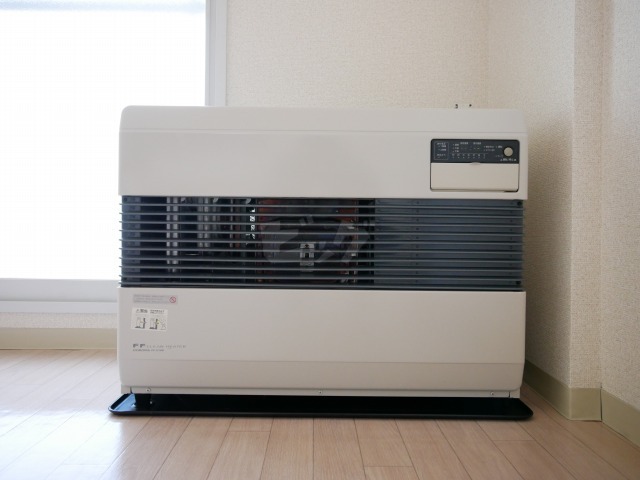 ストーブ