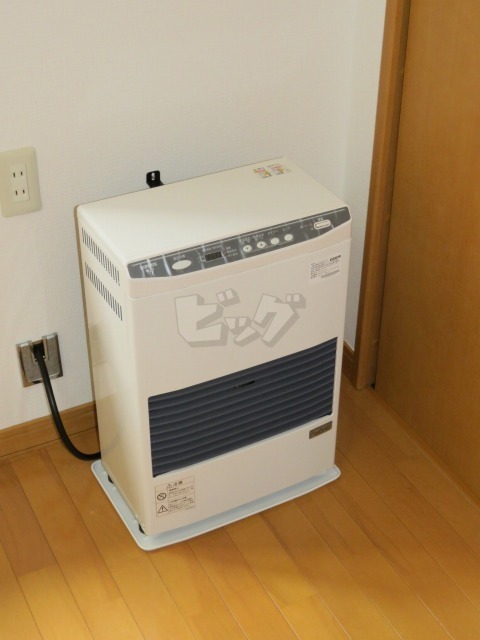 ストーブ